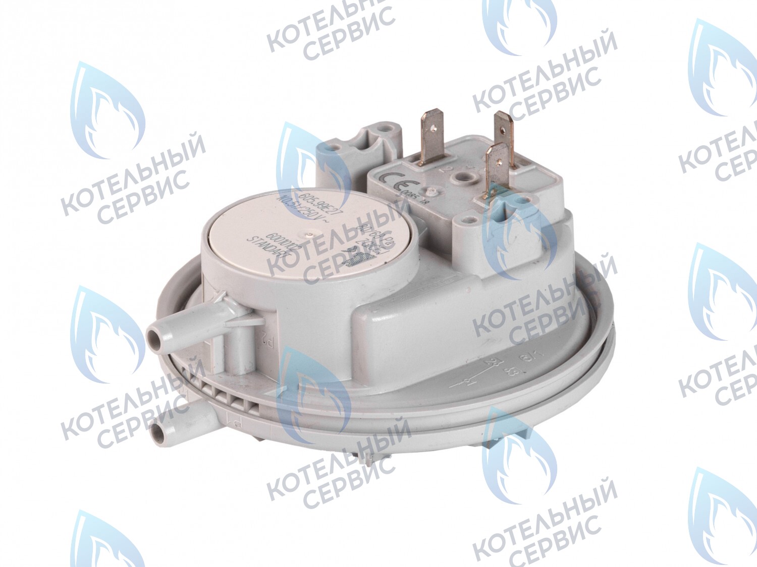 AP-080-068-48-HC-3 Маностат (реле давления) воздуха 80/68 Pa Protherm Пантера 25 KTO, 25 KTV (вер 19), 35 KTV (H-RU) (S1008900, 2000801921) в Казани