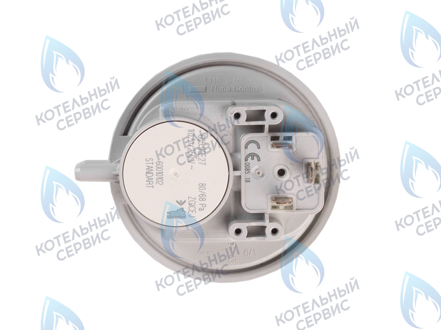 AP-080-068-48-HC-3 Маностат (реле давления) воздуха 80/68 Pa Protherm Пантера 25 KTO, 25 KTV (вер 19), 35 KTV (H-RU) (S1008900, 2000801921) в Казани