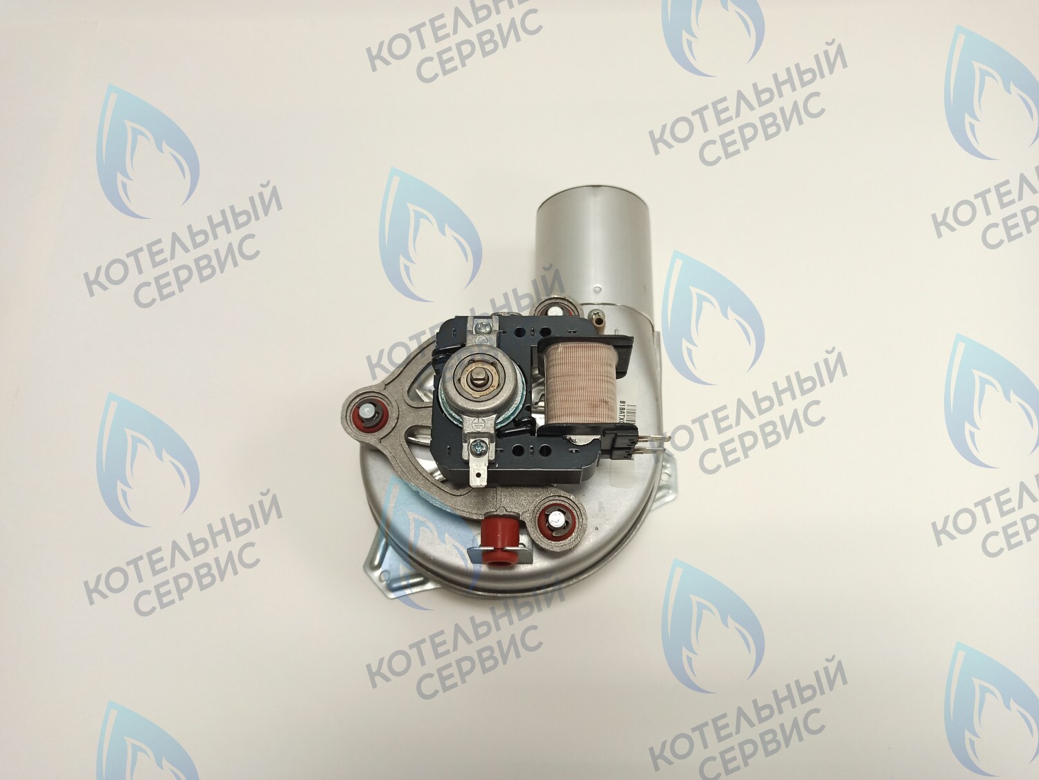 AA10020010 Вентилятор ELSOTHERM серия Т-116,T-120 в Казани
