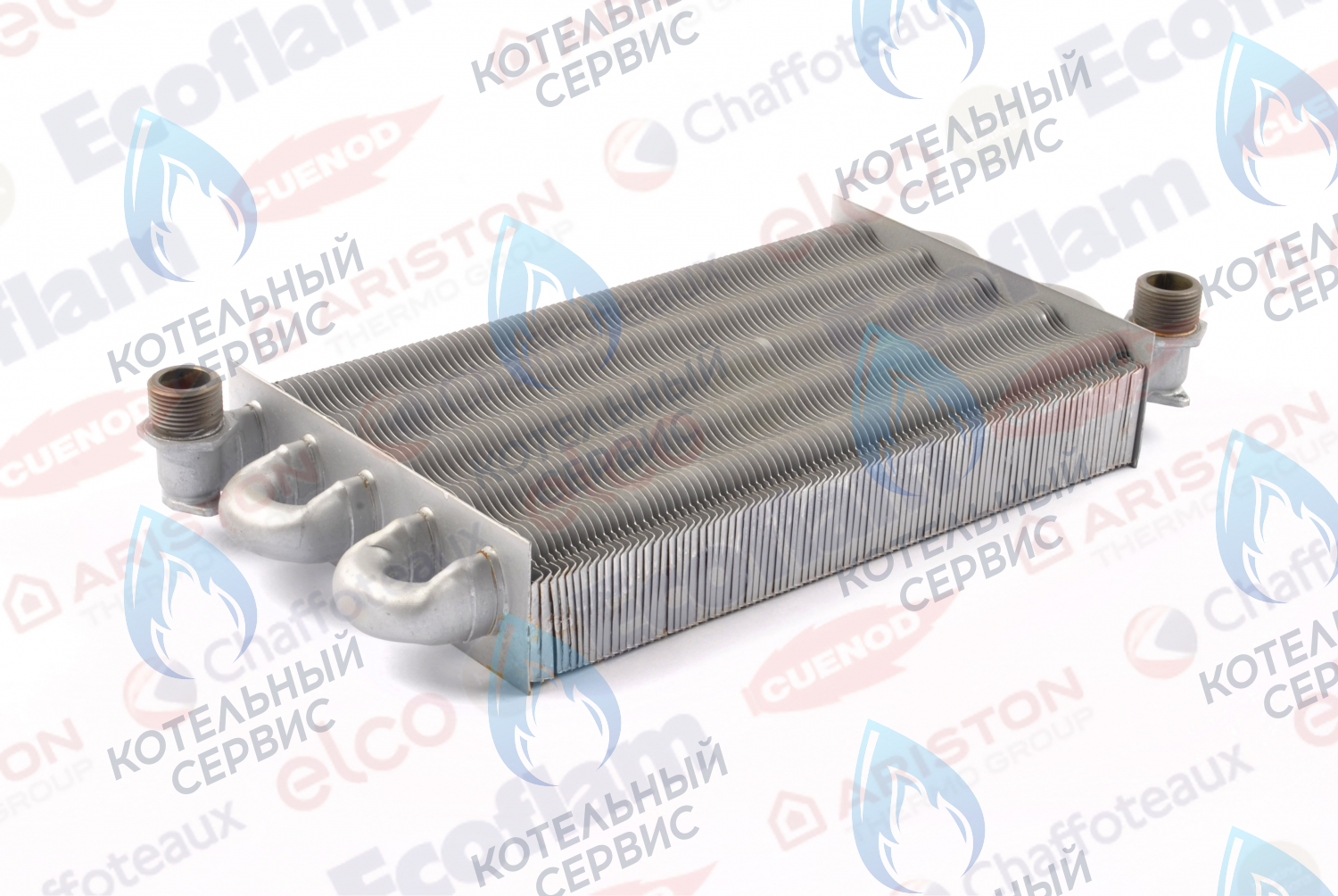 999152 Основной теплообменник ARISTON в Казани
