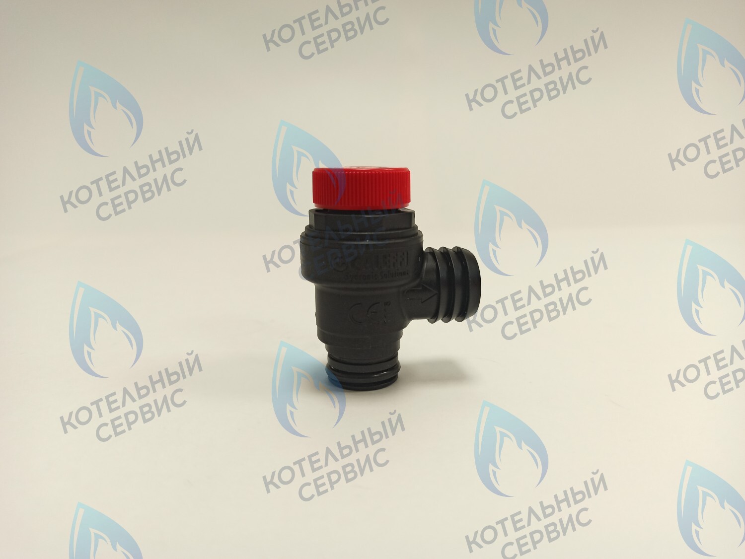 6VALSIBA17 Клапан безопасности 3 бар из пластики Fondital MINORCA PLUS CTFS 24 CU в Казани