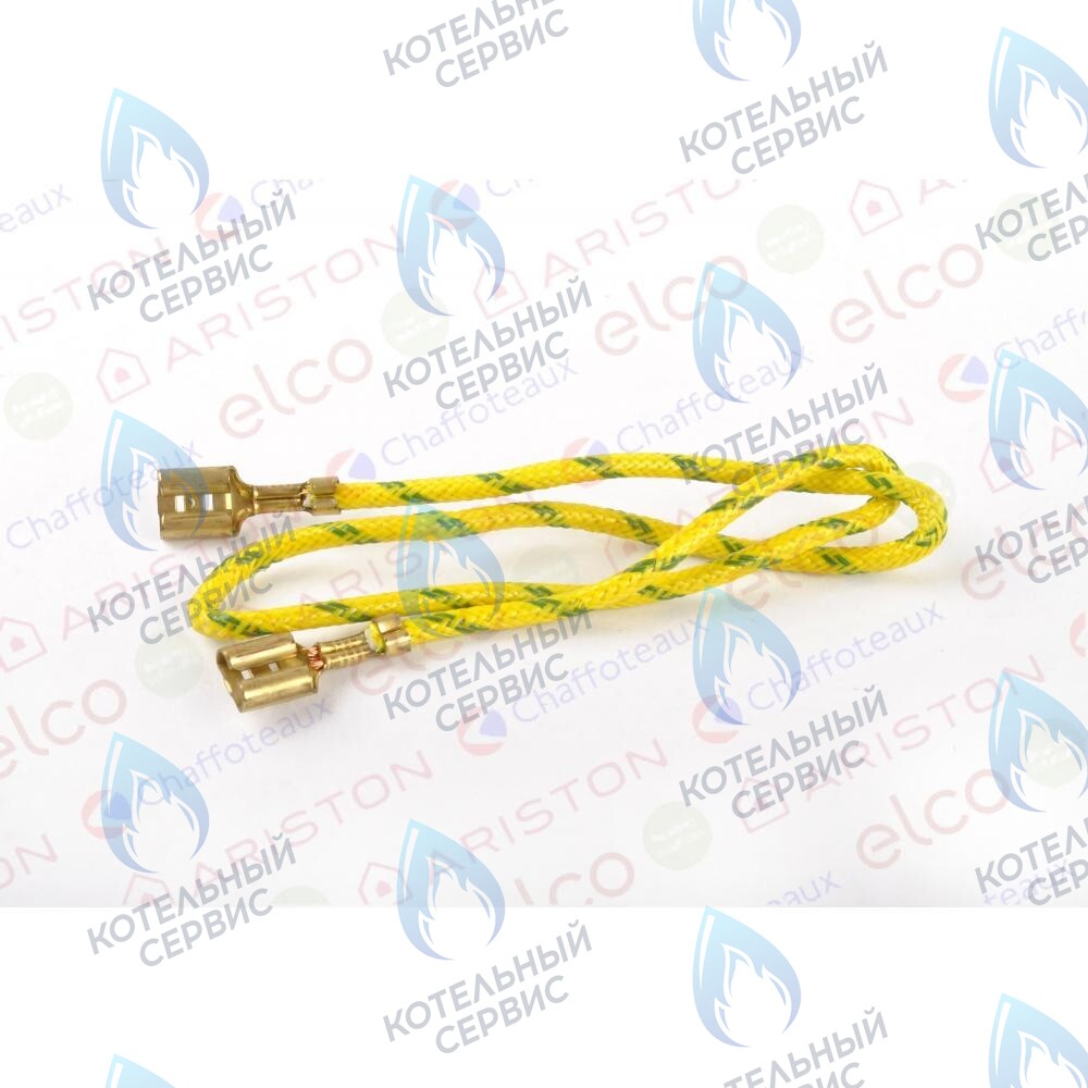 65101271 Кабель заземления вентилятора ARISTON в Казани