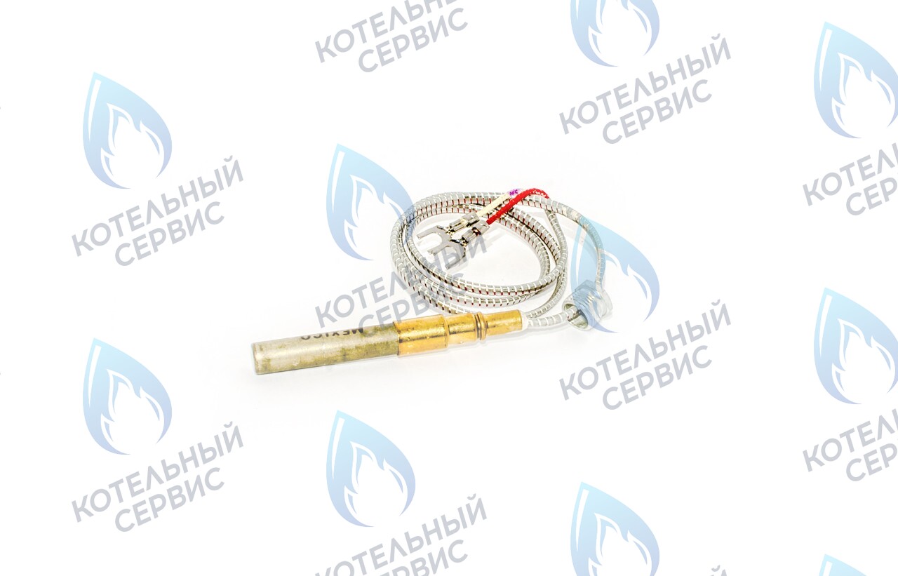 SG001 Генератор SIT термоэлектрический для пилотной горелки, термопара многократная (термогенератор) 820 мВ Protherm (0020027521), LEMAX (003541), FERROLI (39849670),  MORA TOP (SA1733), ALPHATHERM (TH13), Attacka (TH13), SIT (0.940.002) в Казани