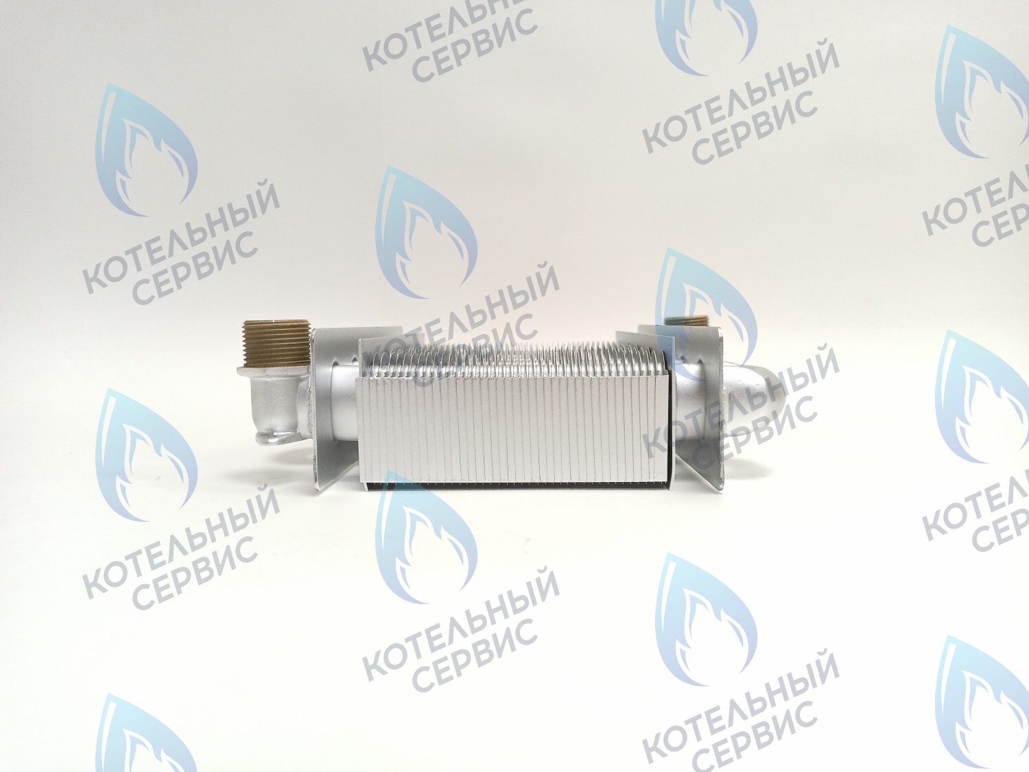 EM035-118 Теплообменник первичный монотермический Oasis NZR, RT 13кВт в Казани