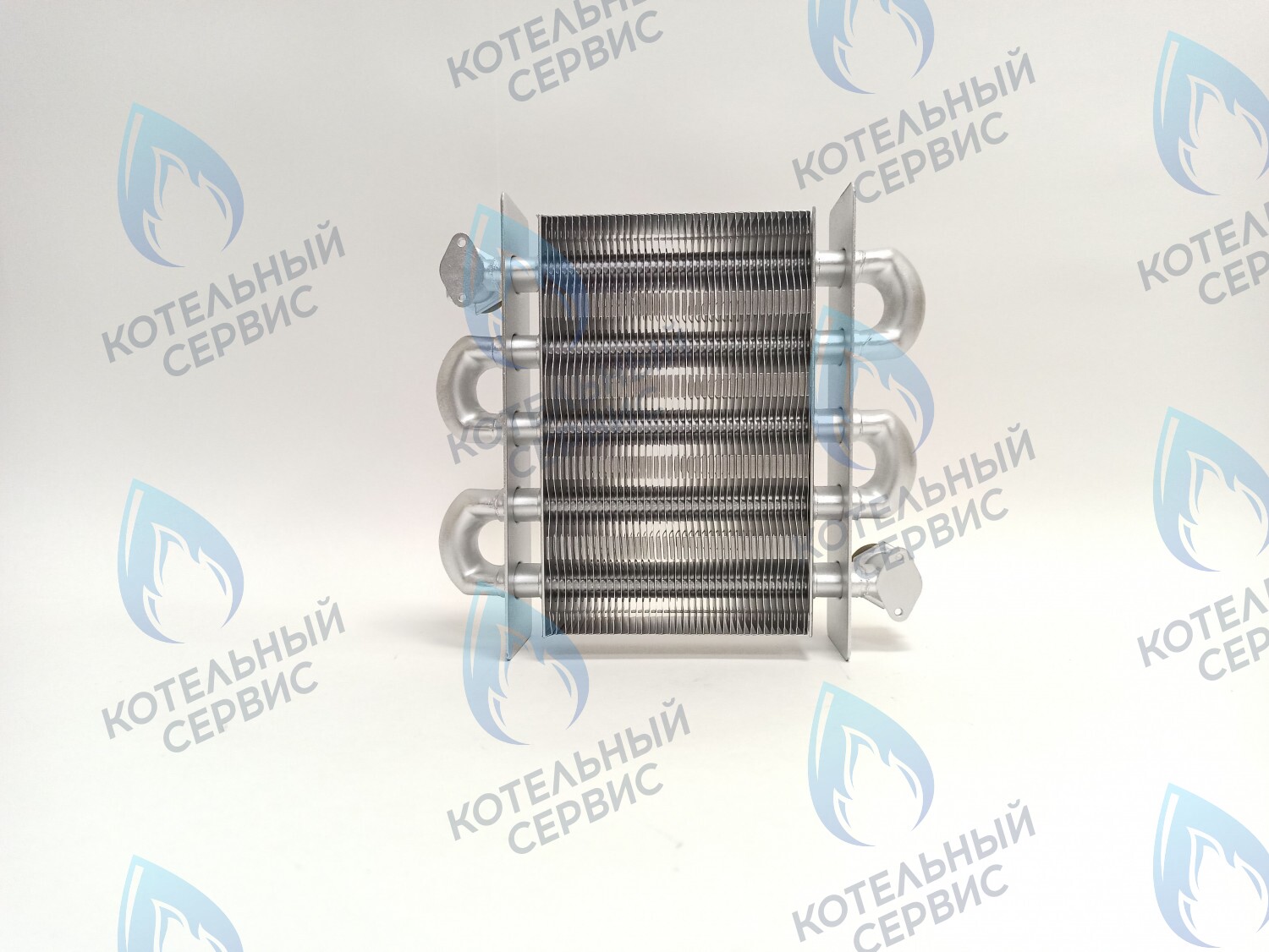 EM035-118 Теплообменник первичный монотермический Oasis NZR, RT 13кВт в Казани