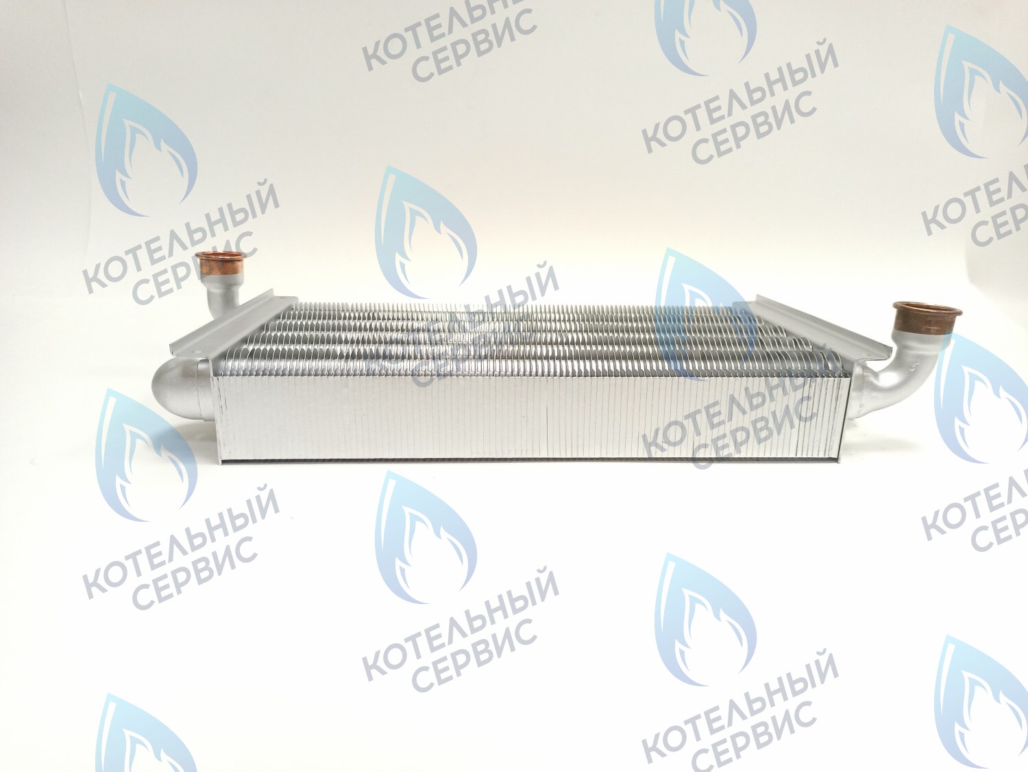 EM018-300F102 Теплообменник основной VAILLANT (064714) в Казани
