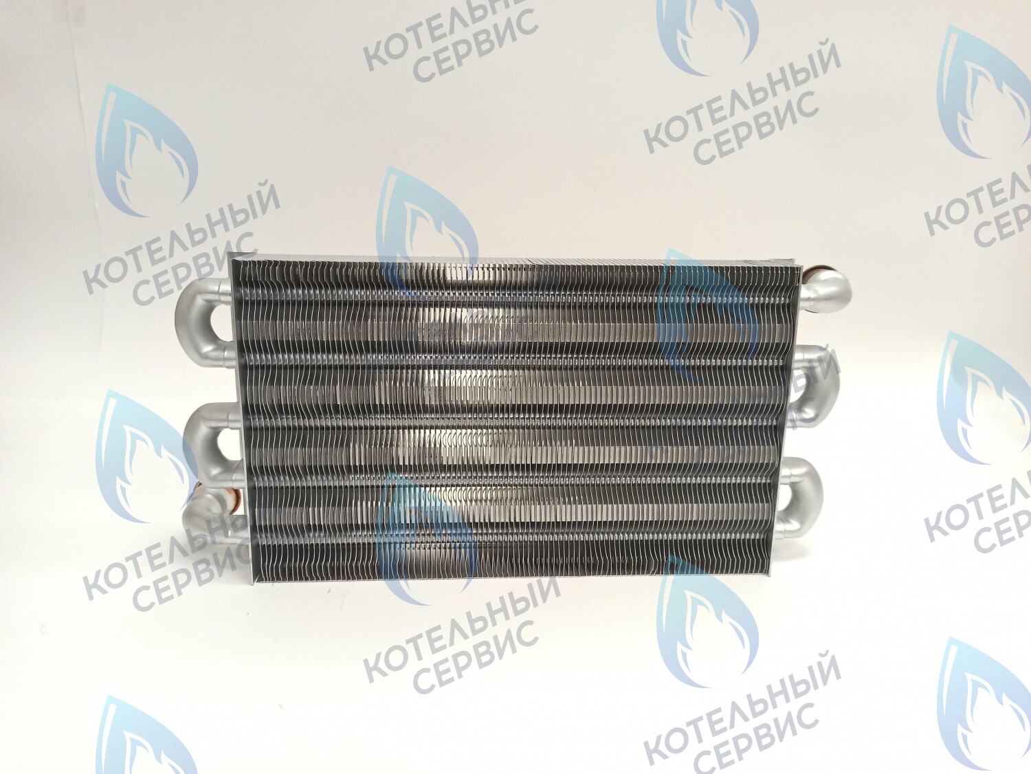 EM018-300F102 Теплообменник основной VAILLANT (064714) в Казани