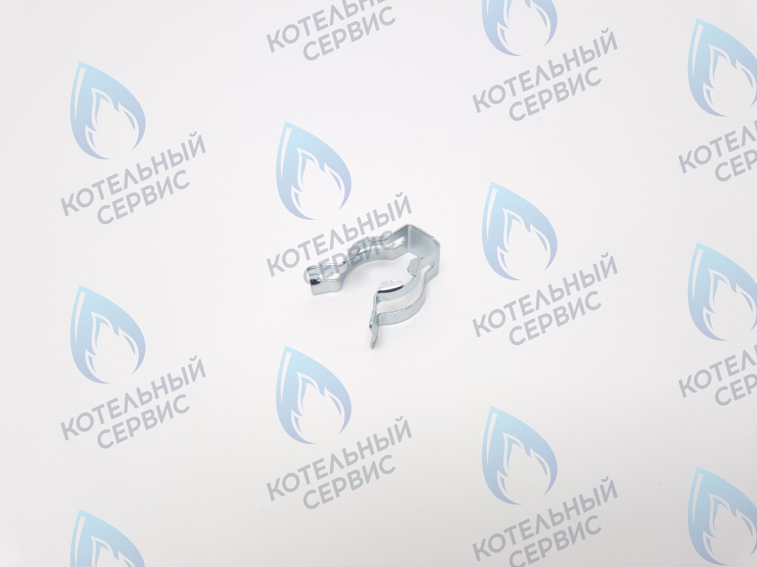 S455100063 Зажим соед. трубки КО и выхода циркуляционного насоса (TA-13~30) KITURAMI в Казани