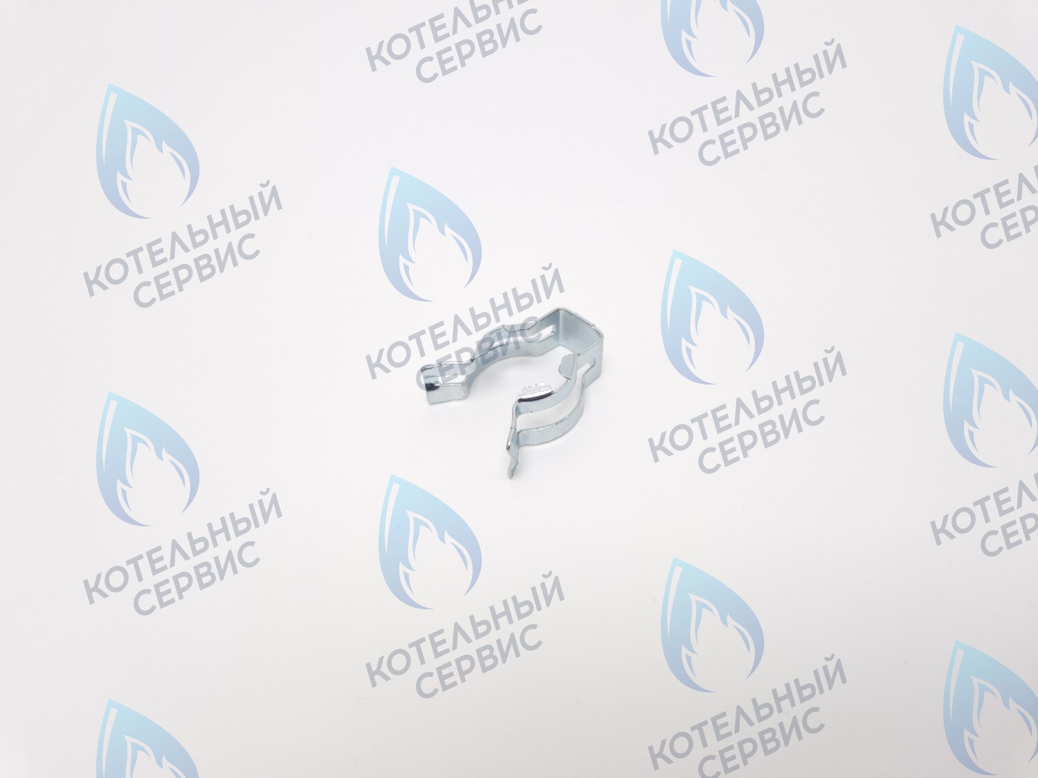 S455100063 Зажим соед. трубки КО и выхода циркуляционного насоса (TA-13~30) KITURAMI в Казани
