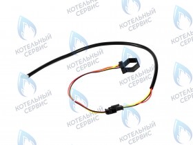 Датчик холла с проводом HAIER (0530015478)