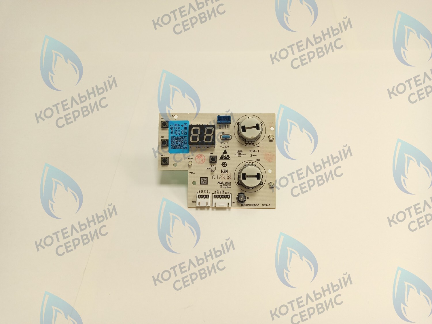 0041801047 Плата дисплея Haier Urban 10кВт-24кВт в Казани