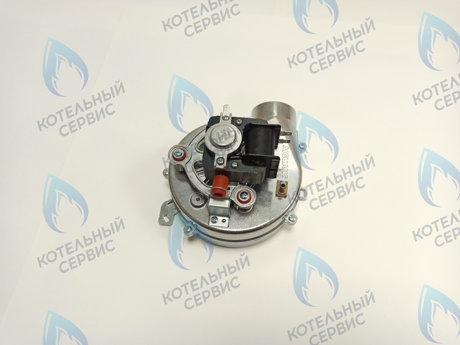 AF001-40W-P-AG Вентилятор дымоудаления AIGUANG 40W аналог ALPHATHERM (6VENTILA13, 6VENTILA07), IMMERGAS (1.025794, 1.044632), FONDITAL (6VENTILA13, 6VENTILA19), BAXI (63111300821P) в Казани