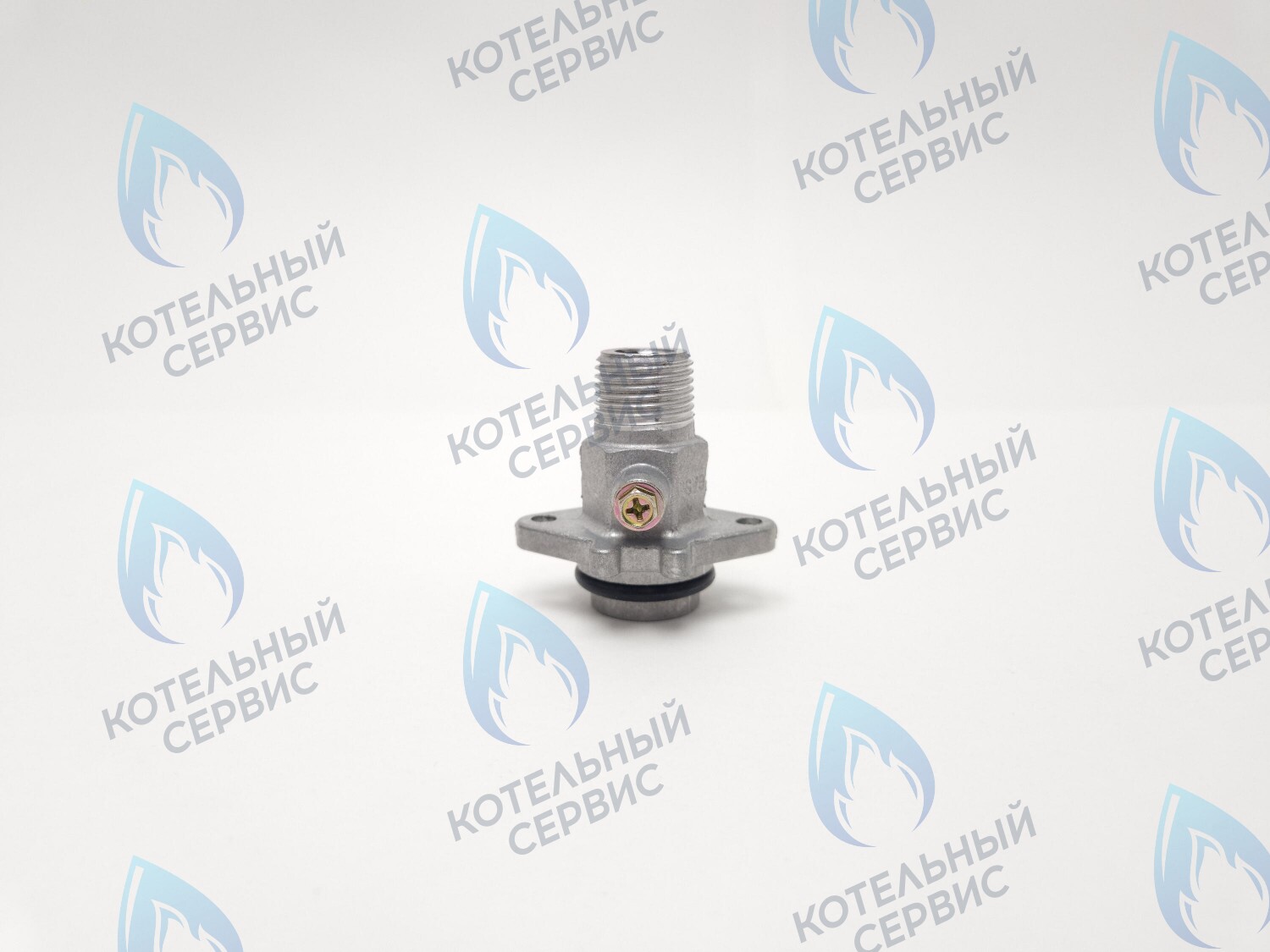 BA153-0312 Штуцер газовый 1/2 106,166,206 GMF; 107,167,207 EMF в Казани