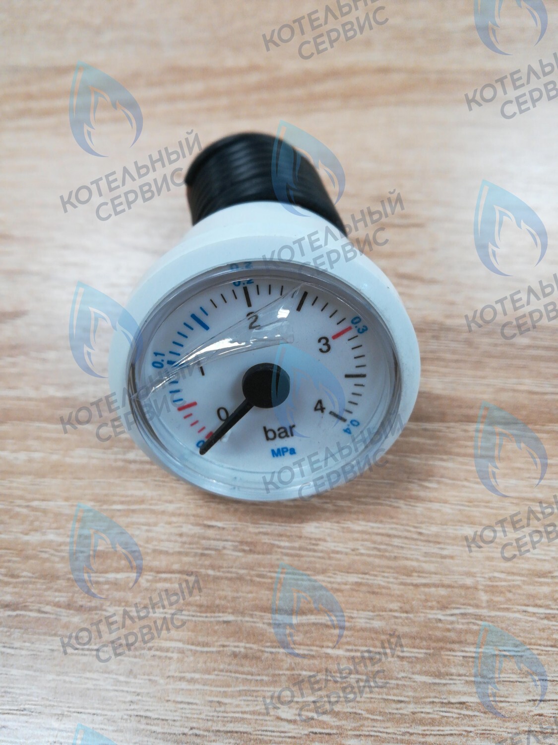 C00203 Манометр HAIER, HEC (36,5мм) в Казани