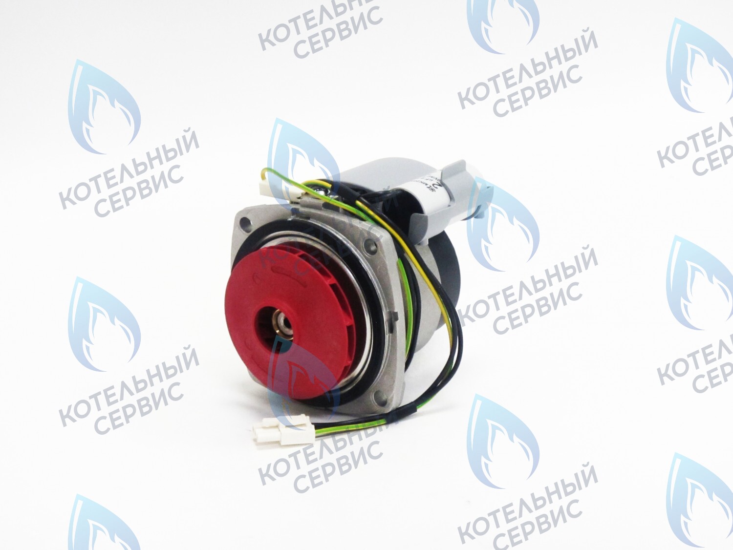 PH-W21CW50-WG82-Комп Двигатель насоса (черный пластик) (без улитки, с терминалом) (12/5, 15/5) WILO 82w INTMSL15/5 HE-1 (21мм по часовой) в Казани