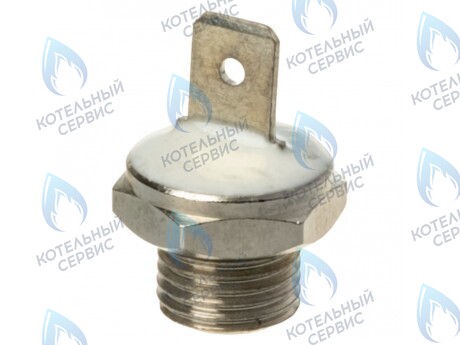 252805 Датчик температуры NTC погружной для котлов VAILLANT в Казани