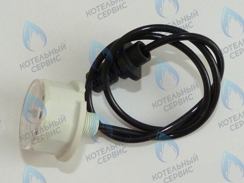 87186457920 Манометр с трубкой BUDERUS в Казани