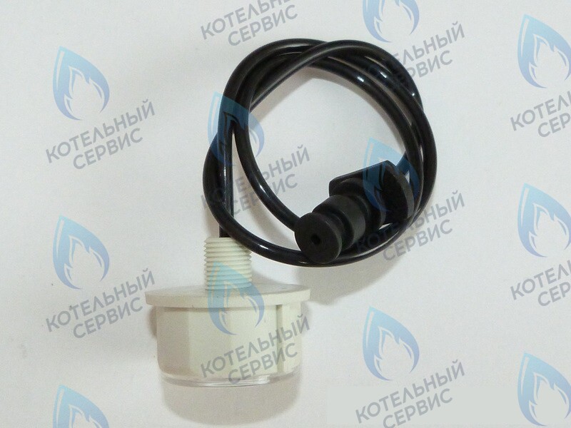 87186457920 Манометр с трубкой BUDERUS в Казани