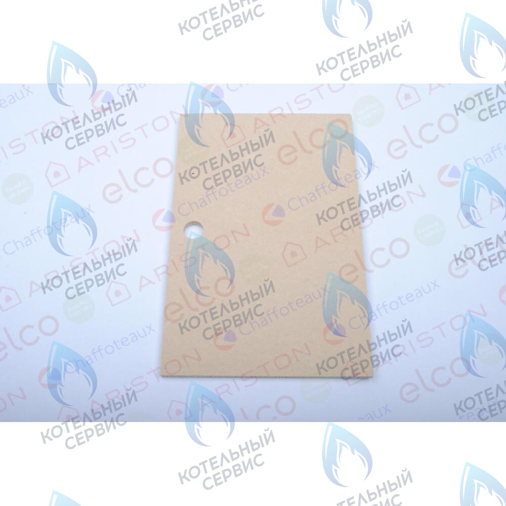 65100530 Теплоизоляция передняя ARISTON в Казани