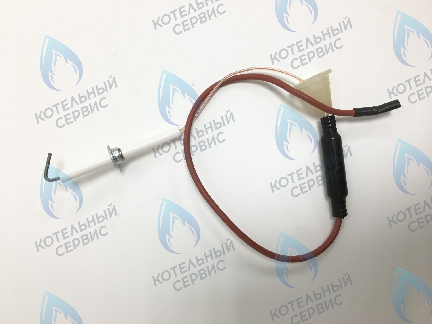 3.021021 Электрод розжига ионизации IMMERGAS EOLO MAIOR в Казани