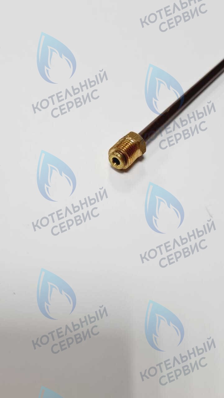 SBP1xx Трубка запальника d5, L=300мм (латунь) Данко в Казани