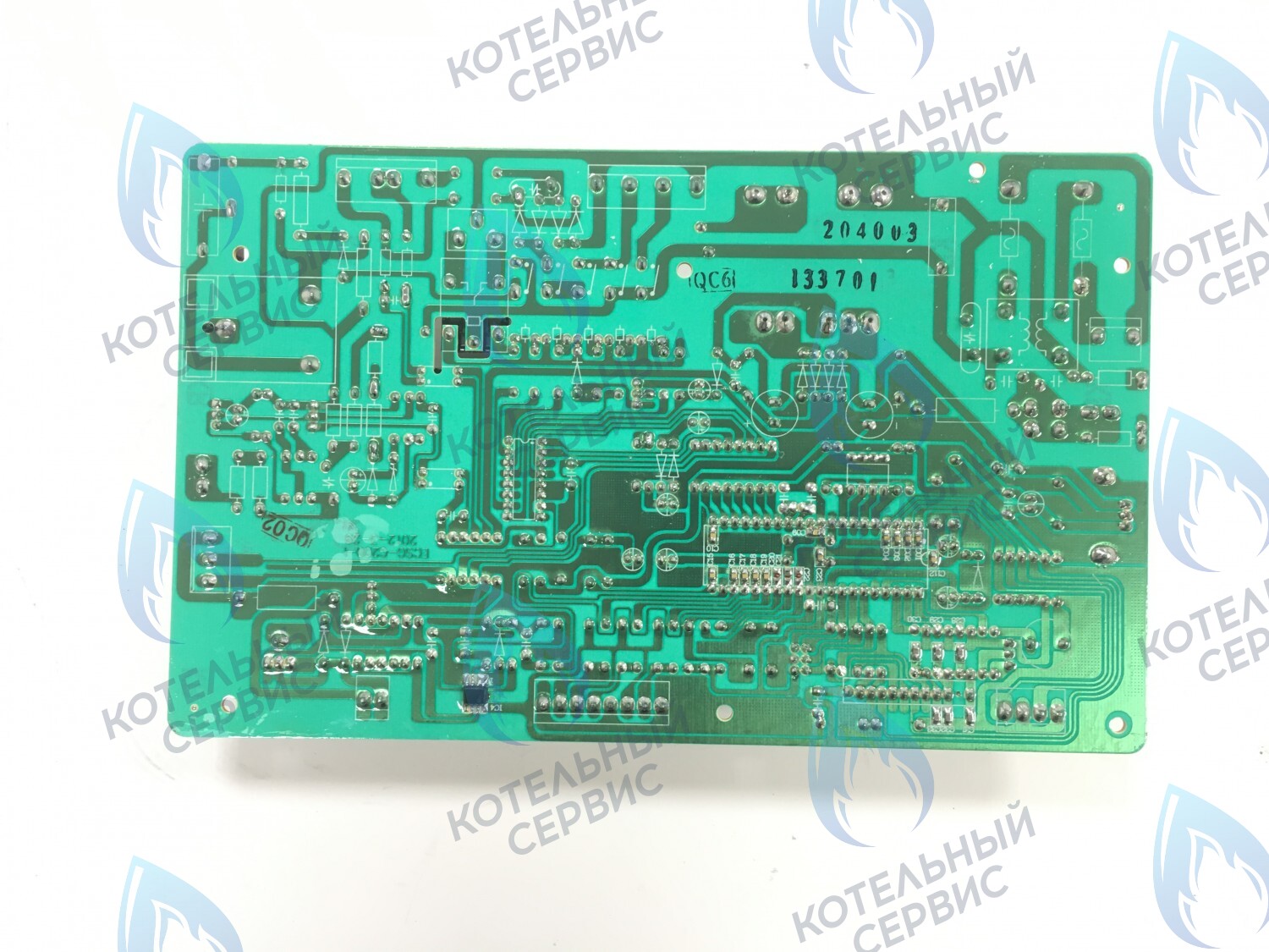 05-4017 Плата управления 24 C2 GAZECO в Казани