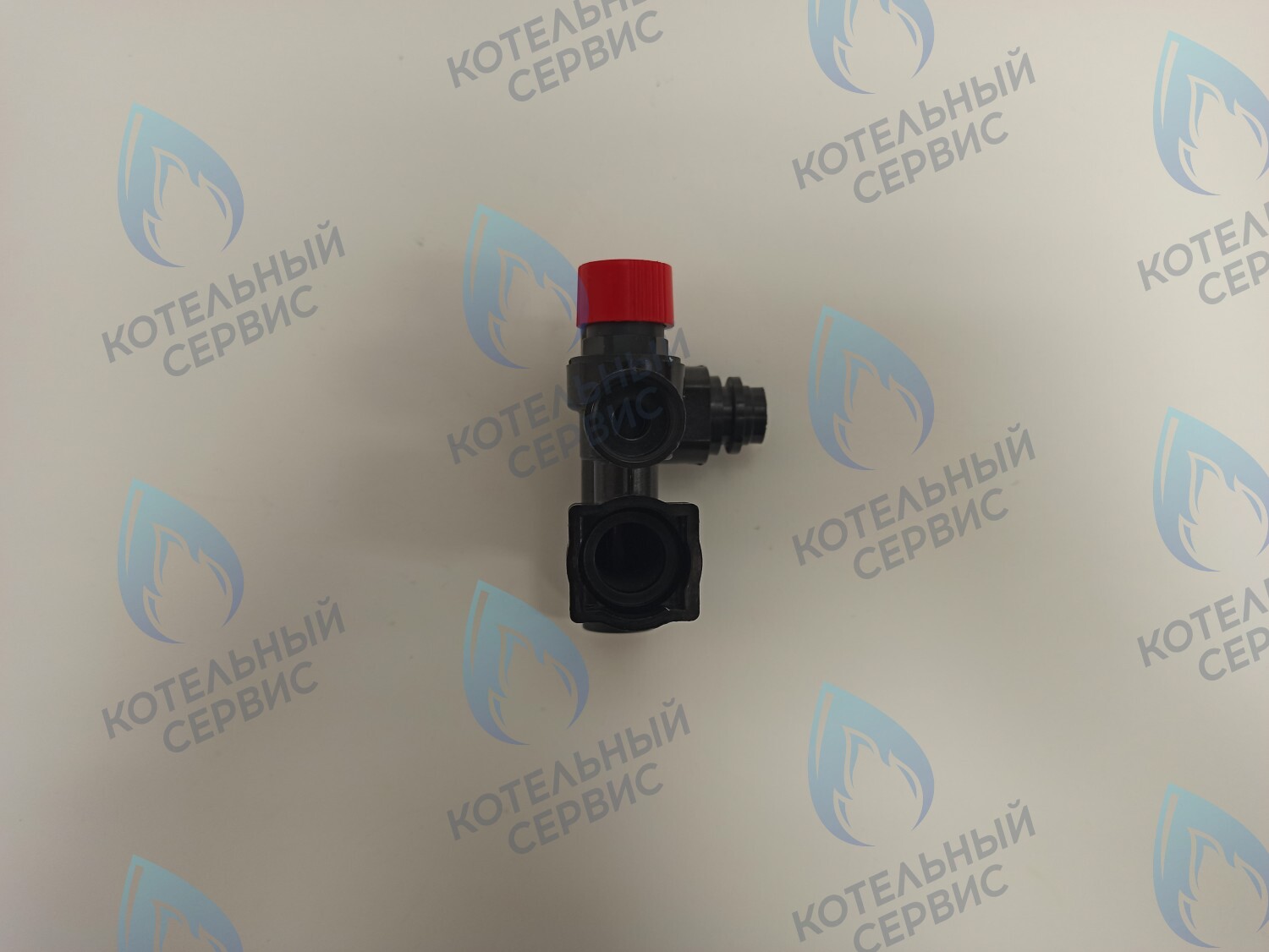 GGT001-EV Трубка сбросного клапана в сборе (часть от трехходового клапана) PROTHERM VAILLANT (GGT001, 0020118698, 0020123523) в Казани