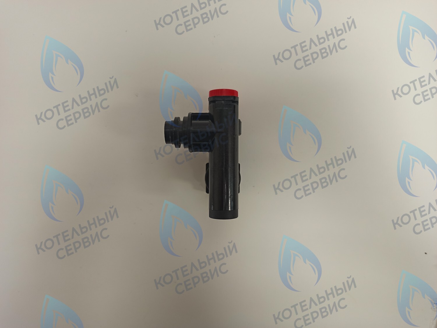 GGT001-EV Трубка сбросного клапана в сборе (часть от трехходового клапана) PROTHERM VAILLANT (GGT001, 0020118698, 0020123523) в Казани