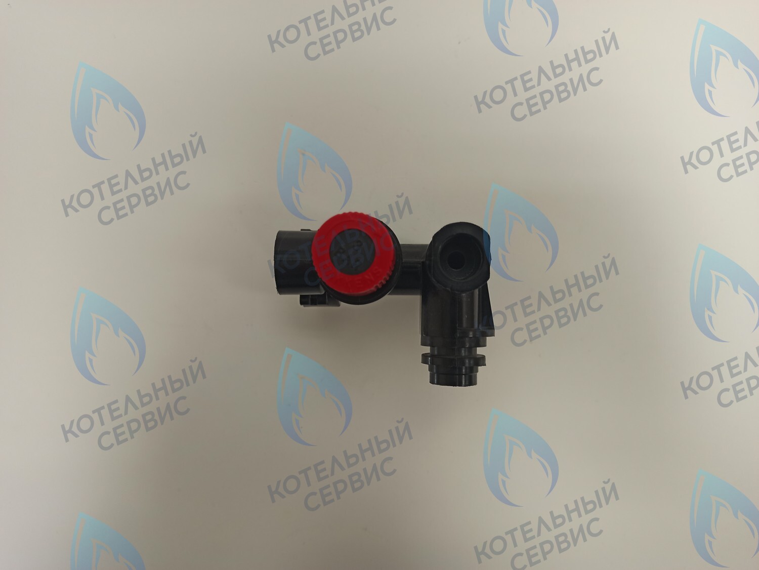 GGT001-EV Трубка сбросного клапана в сборе (часть от трехходового клапана) PROTHERM VAILLANT (GGT001, 0020118698, 0020123523) в Казани