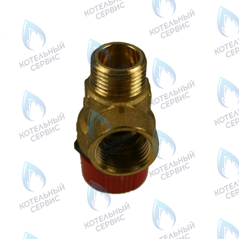 9950600 Клапан предохранительный 3 бар BAXI в Казани