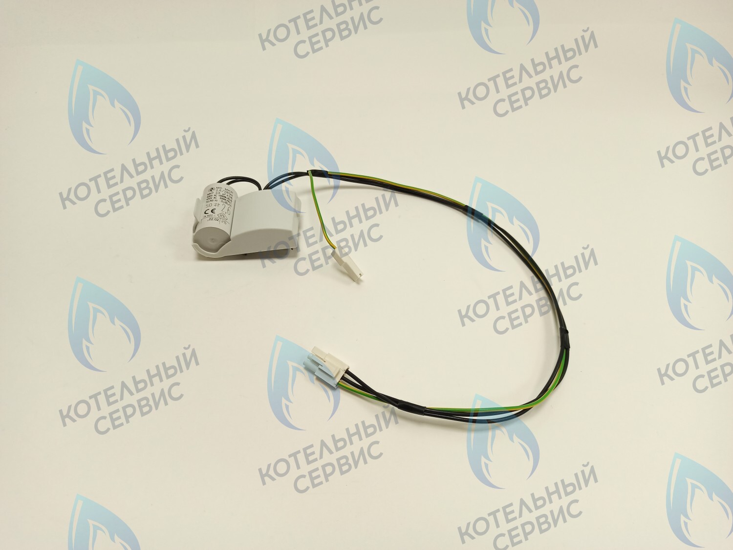 PP-WT-INT-2.6uF Терминал насоса WG86 INTNFSL / INTKSL (2,6 мкФ) в Казани