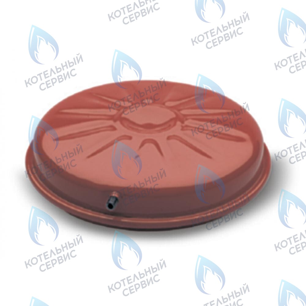 5625560 Бак расширительный 8л BAXI в Казани