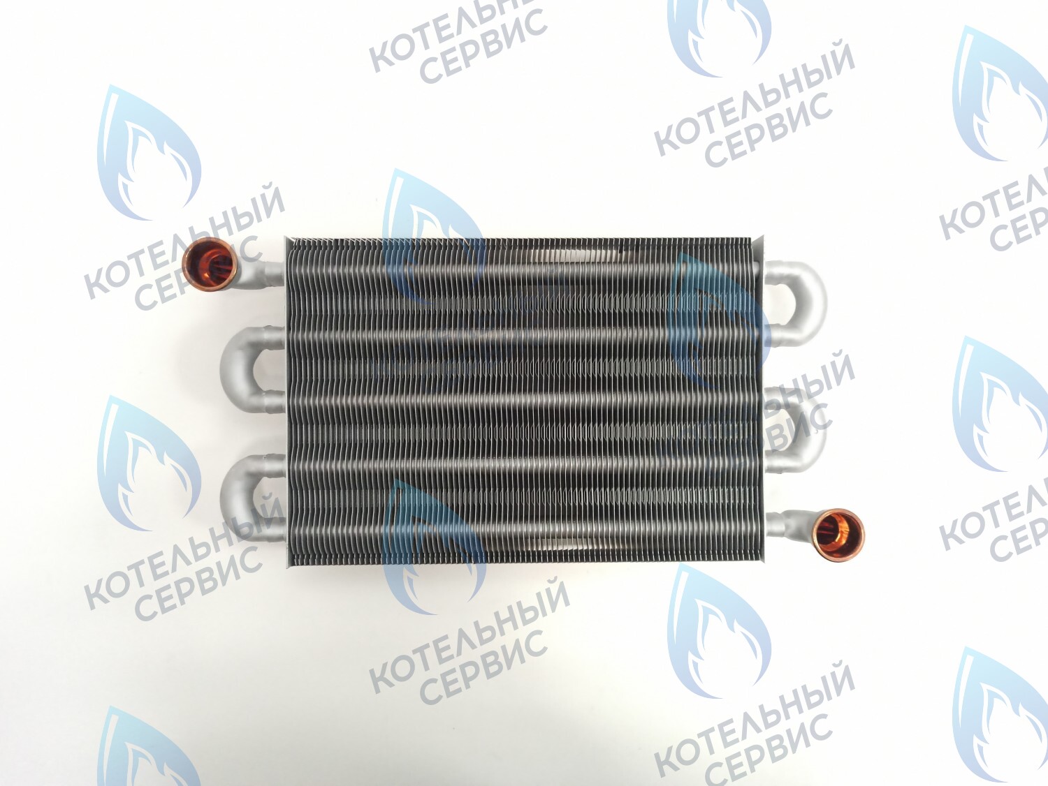 515001944 ТЕПЛООБМЕННИК ПЕРВИЧНЫЙ FEDERICA BUGATTI TECH 30 в Казани