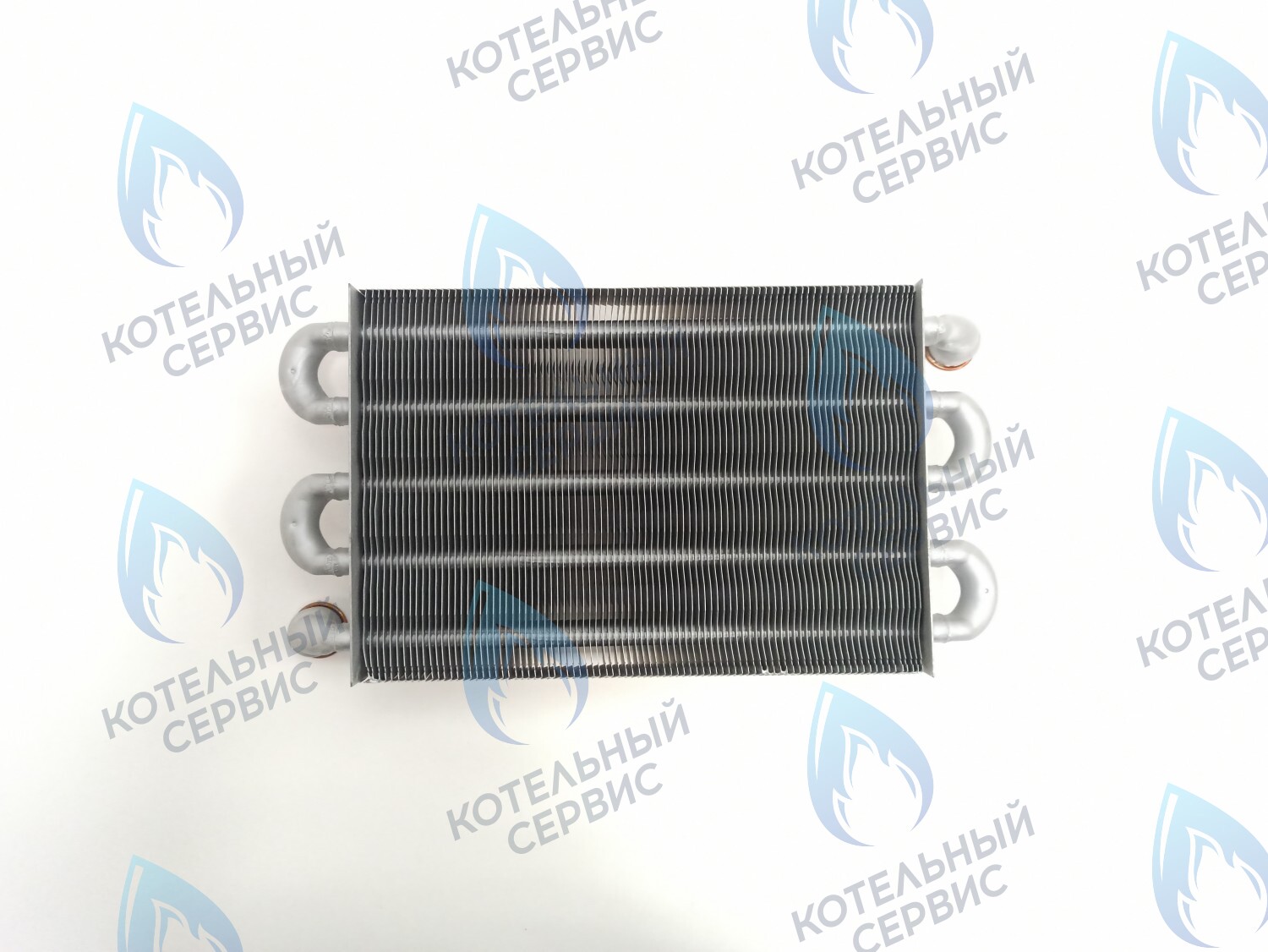 515001944 ТЕПЛООБМЕННИК ПЕРВИЧНЫЙ FEDERICA BUGATTI TECH 30 в Казани