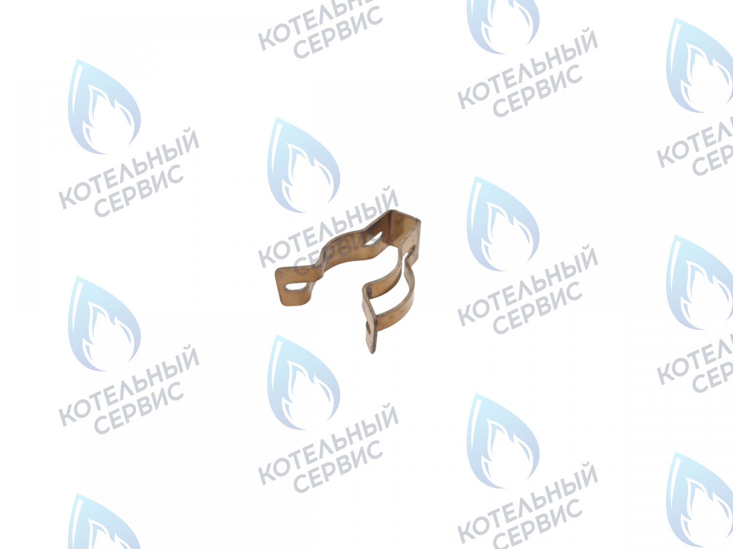 2917 Клипса для теплообменника DY 10 DY 13 DY 18 DY 24 DL 18 DL 24 WL 18 WL 24 WLB 18 WLB 24 HUBERT в Казани