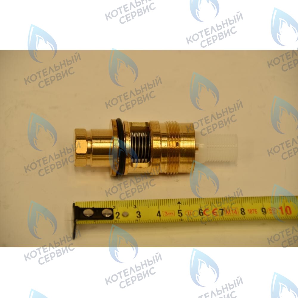 711633700 Датчик протока ГВС с фильтром BAXI (8L) в Казани