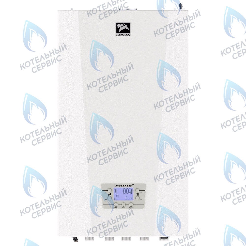  Настенный одноконтурный газовый котел ЛЕМАКС PRIME-V HO в Казани