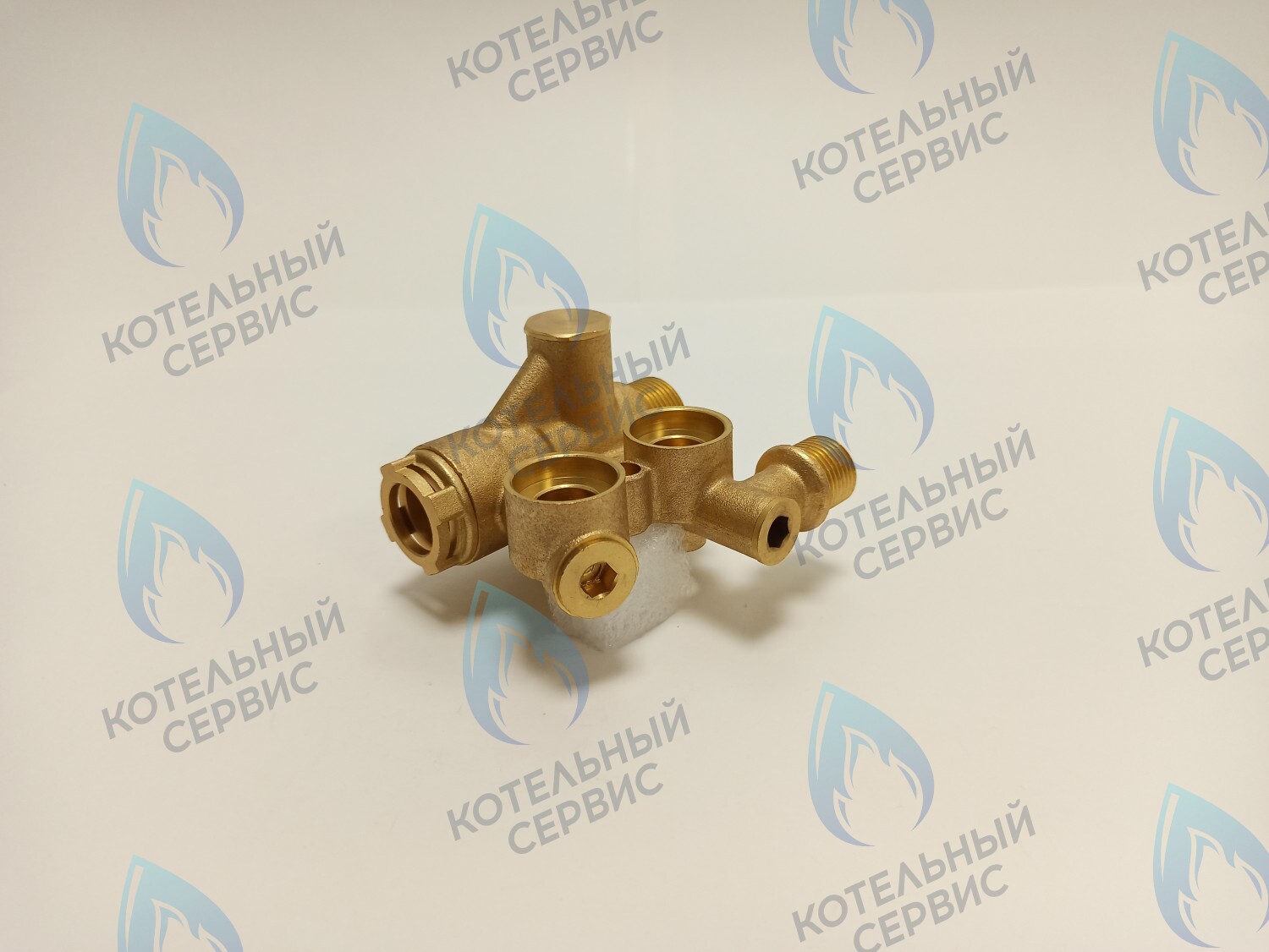 BA0200010 Трехходовой клапан KOTITONTTU TOIVO T 10-18-20-24-32-36-40 DK в Казани