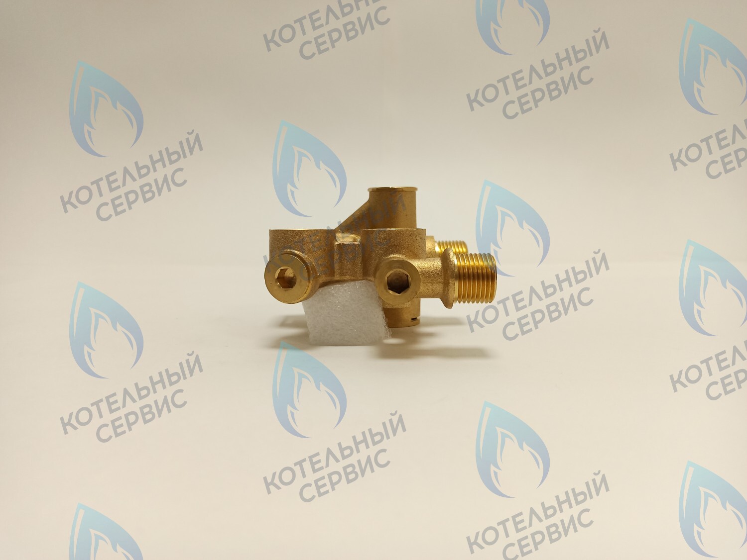 BA0200010 Трехходовой клапан KOTITONTTU TOIVO T 10-18-20-24-32-36-40 DK в Казани