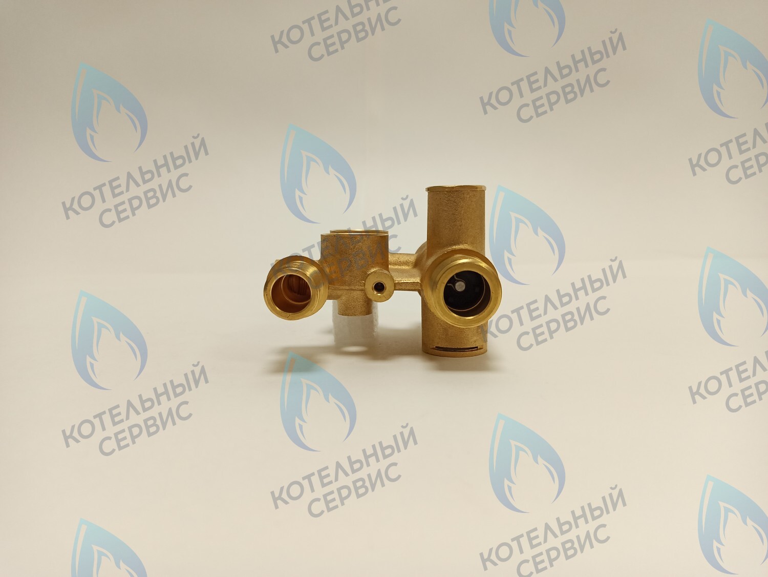 BA0200010 Трехходовой клапан KOTITONTTU TOIVO T 10-18-20-24-32-36-40 DK в Казани