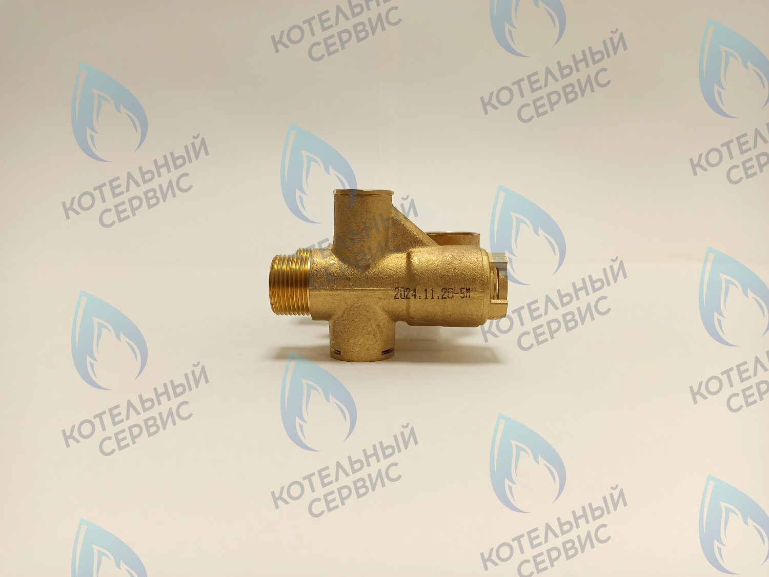 BA0200010 Трехходовой клапан KOTITONTTU TOIVO T 10-18-20-24-32-36-40 DK в Казани