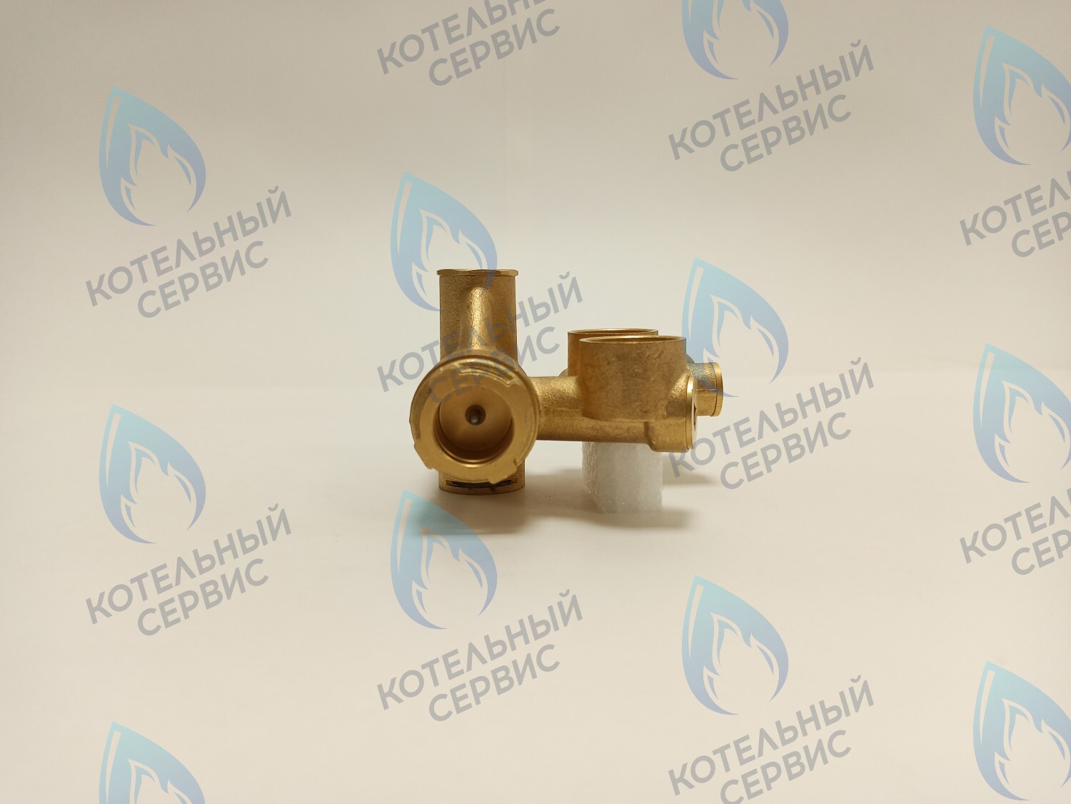 BA0200010 Трехходовой клапан KOTITONTTU TOIVO T 10-18-20-24-32-36-40 DK в Казани