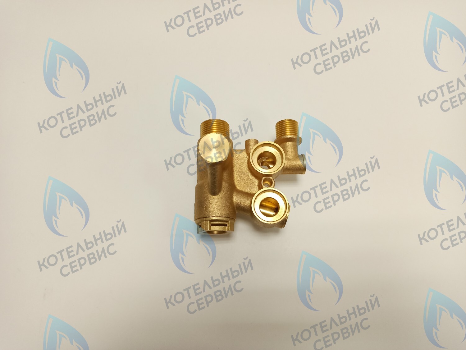 BA0200010 Трехходовой клапан KOTITONTTU TOIVO T 10-18-20-24-32-36-40 DK в Казани