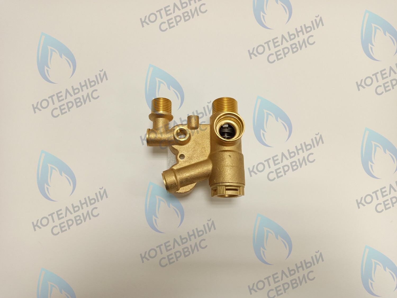 BA0200010 Трехходовой клапан KOTITONTTU TOIVO T 10-18-20-24-32-36-40 DK в Казани