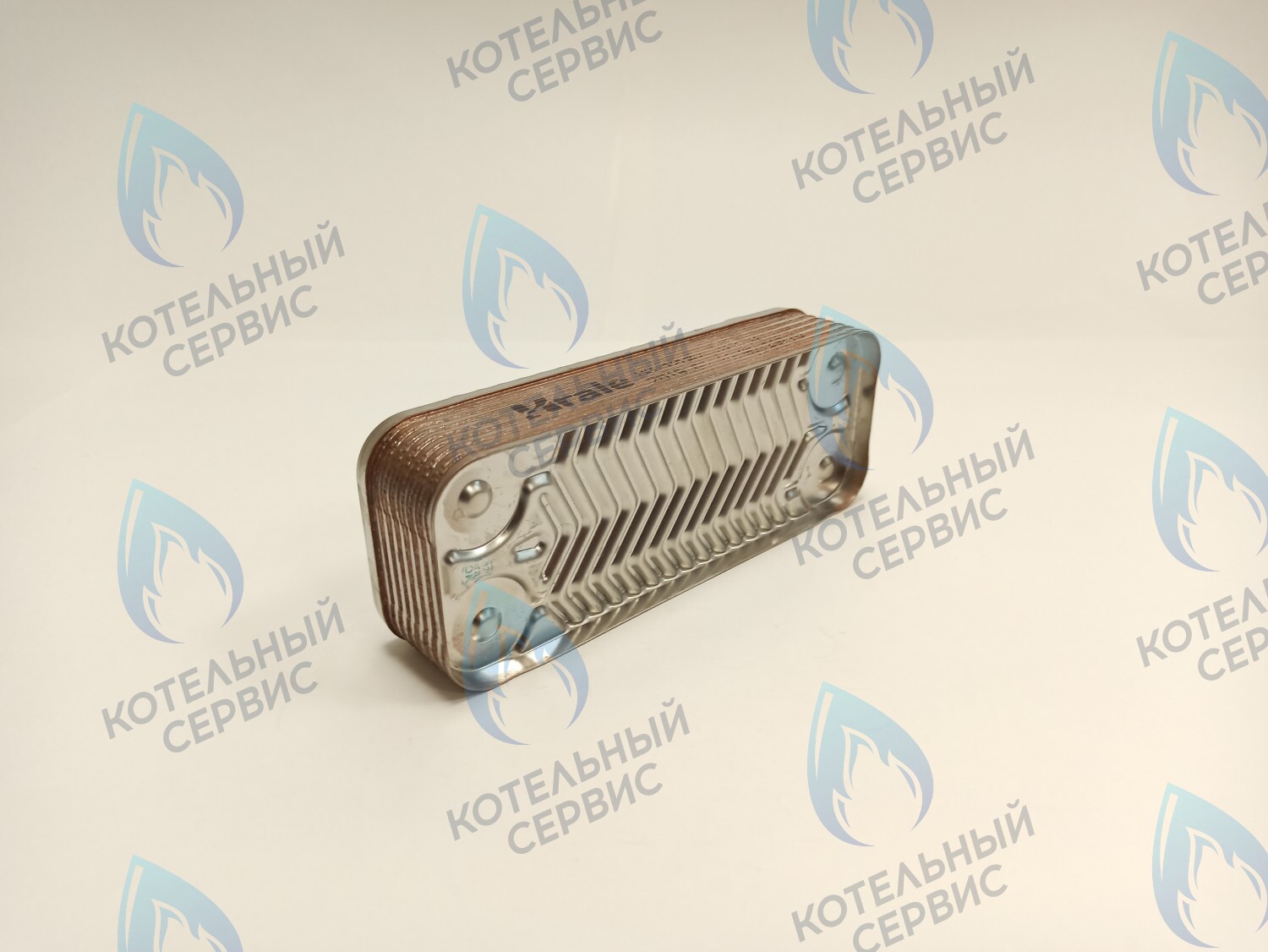 ES190X-148-16R-HR Теплообменник вторичный в Казани