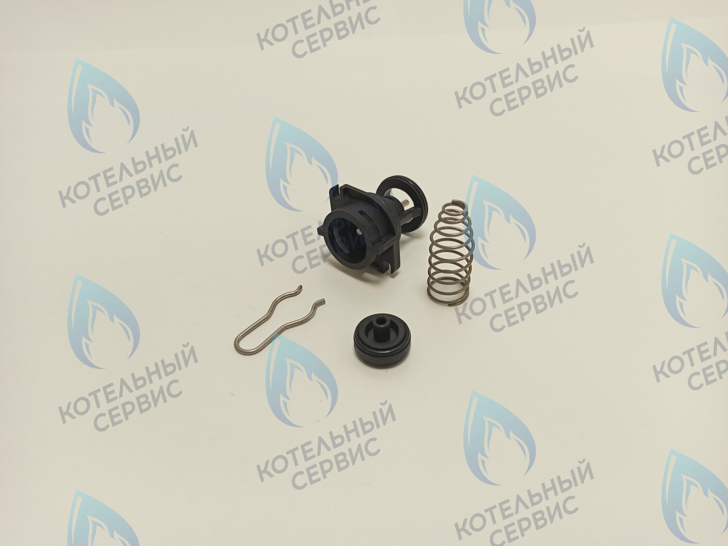 TVK013 Картридж трехходового клапана Лемакс (107906, 150989) в Казани