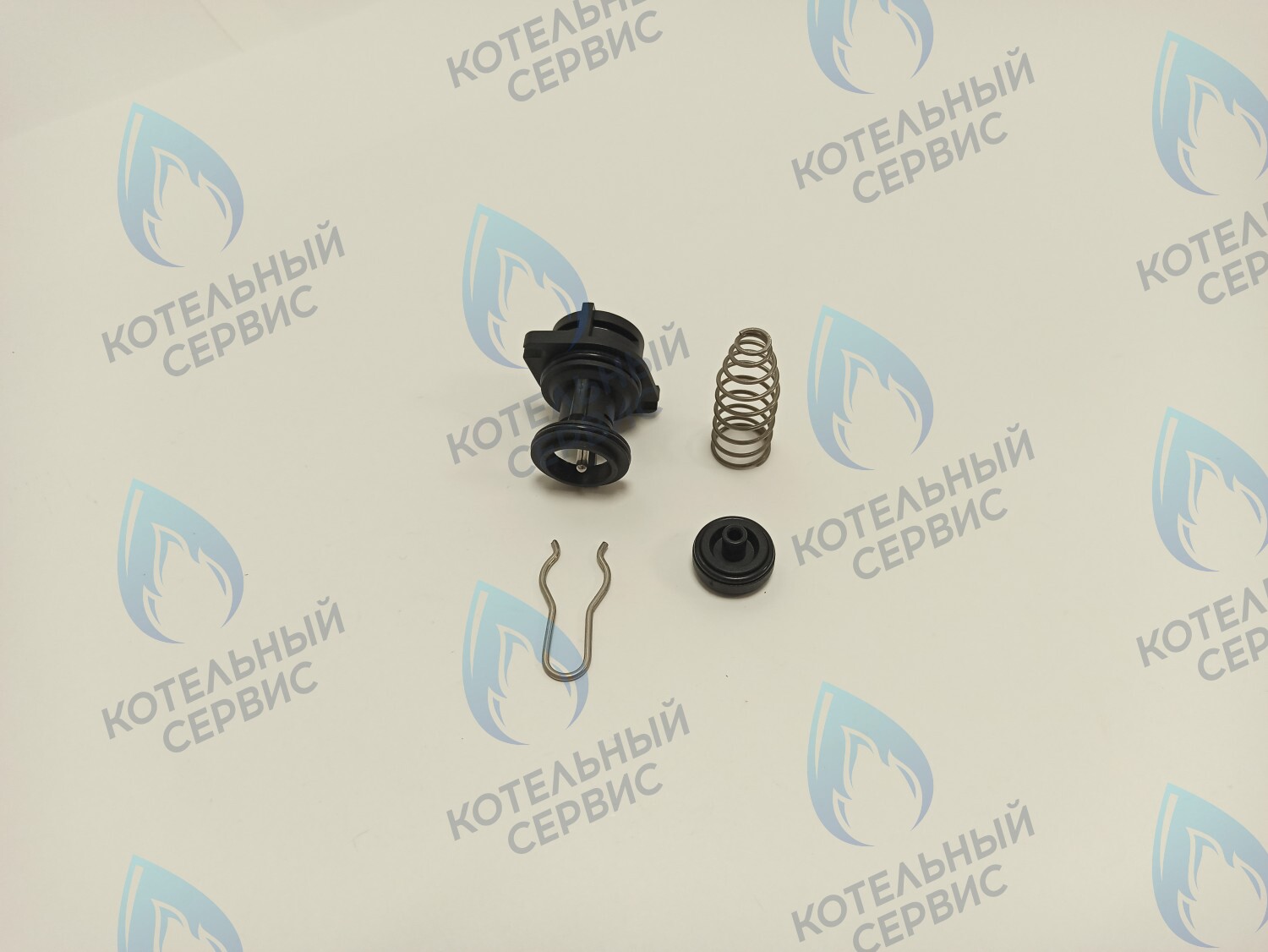 TVK013 Картридж трехходового клапана Лемакс (107906, 150989) в Казани