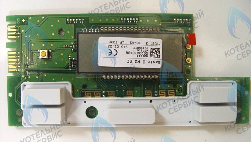 0020098259 Плата дисплея 2 P2 AI PROTHERM в Казани
