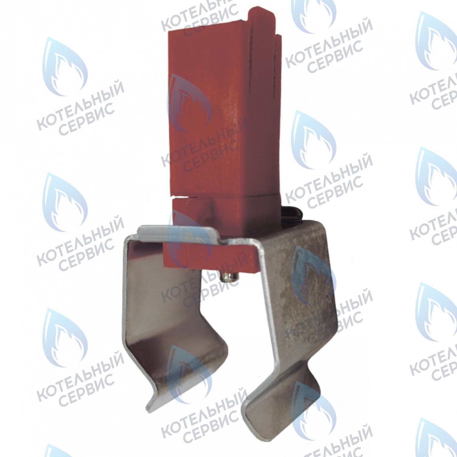 710666500 Датчик температуры (NTC) (накладной) D14 BAXI ECO Compact, ECO-5 Compact, MAIN-5 в Казани