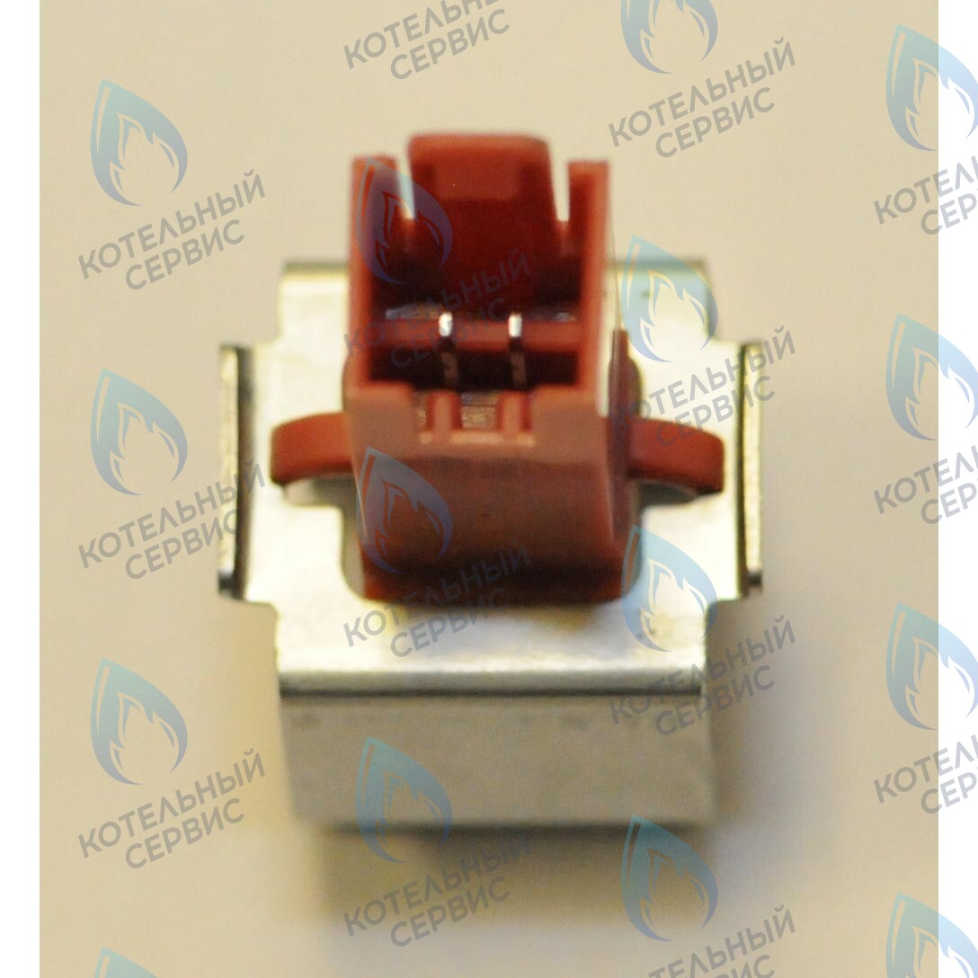 710666500 Датчик температуры (NTC) (накладной) D14 BAXI ECO Compact, ECO-5 Compact, MAIN-5 в Казани